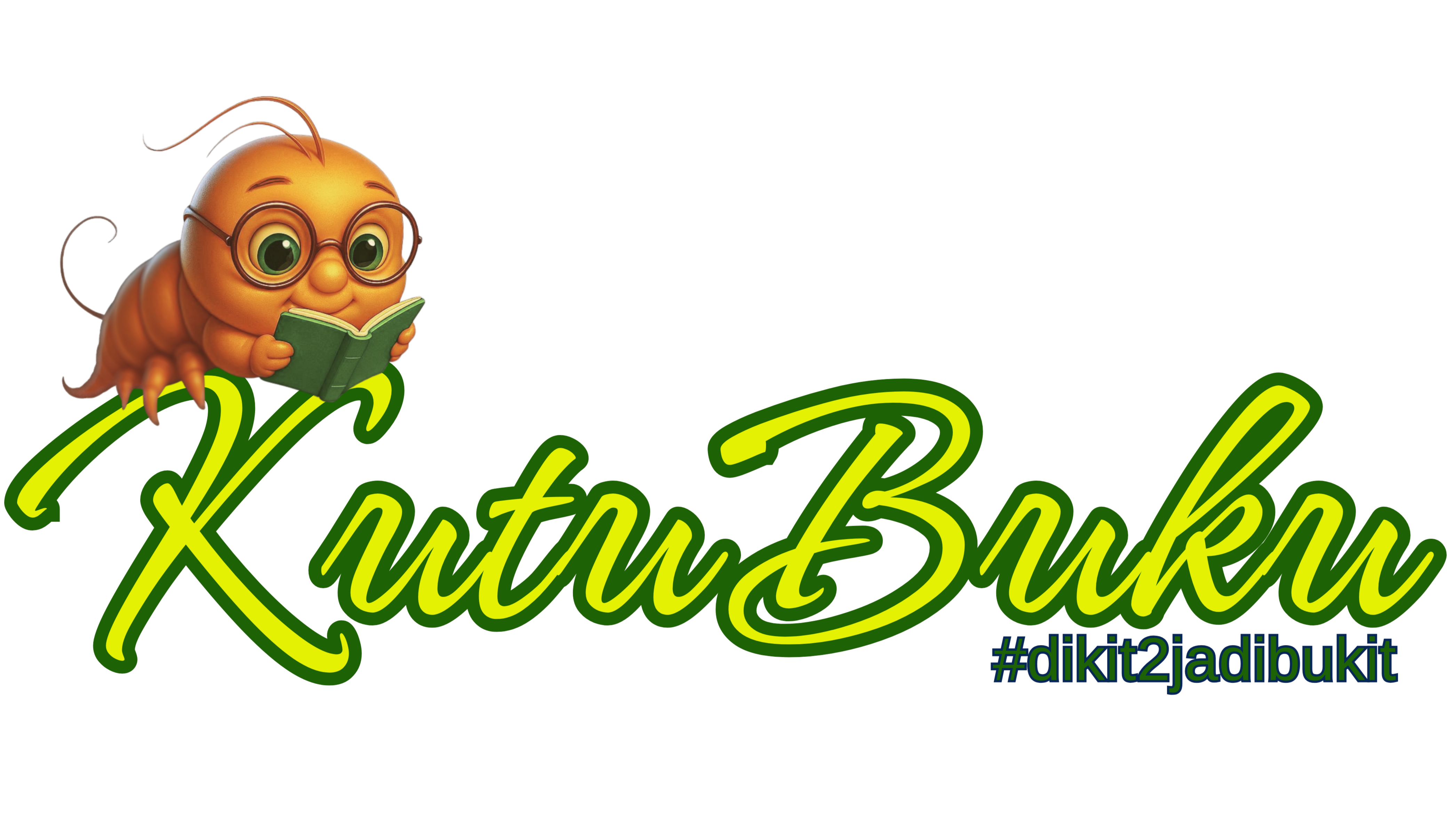 Logo KutuBuku